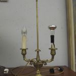 702 6294 TABLE LAMP